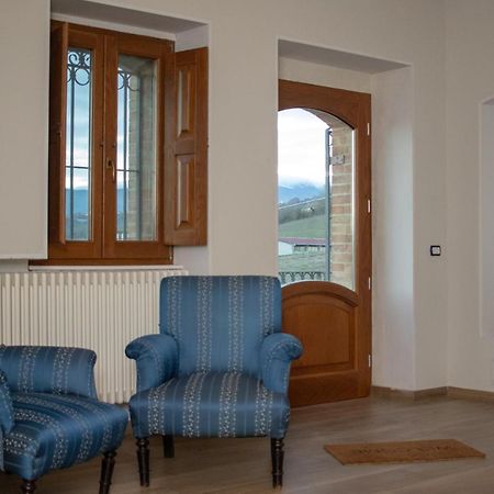 Albergo Diffuso La Piana Dei Mulini Colle d'Anchise Buitenkant foto