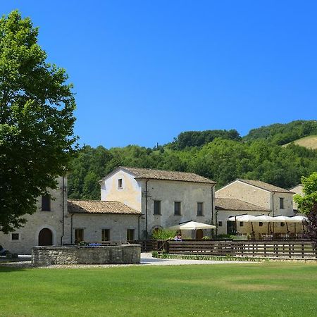 Albergo Diffuso La Piana Dei Mulini Colle d'Anchise Buitenkant foto