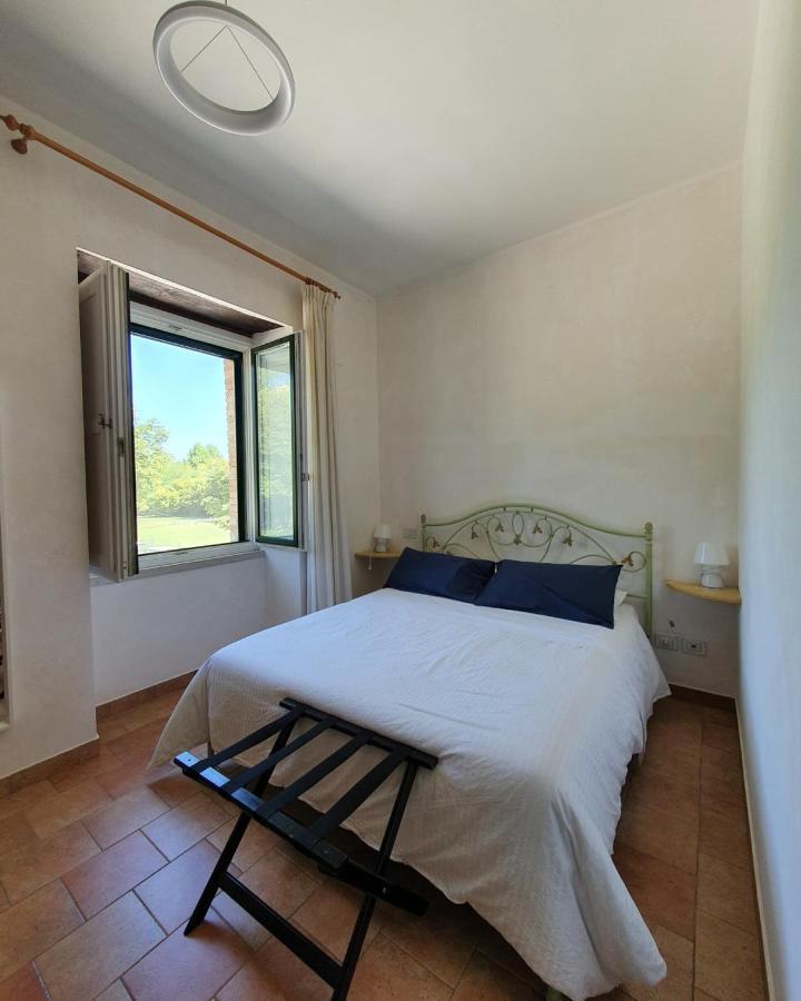 Albergo Diffuso La Piana Dei Mulini Colle d'Anchise Buitenkant foto