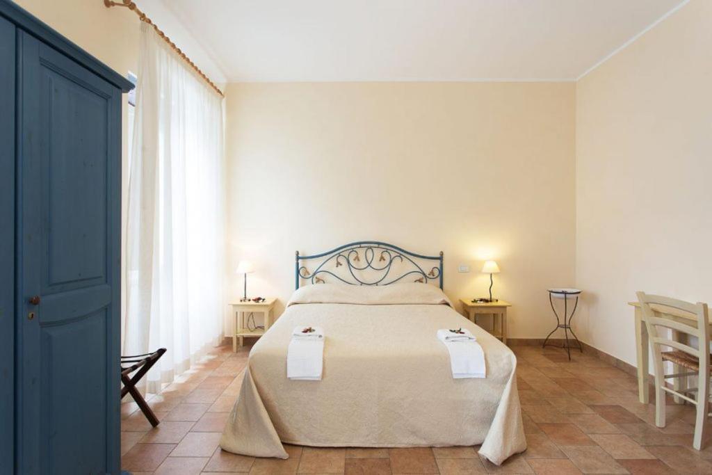 Albergo Diffuso La Piana Dei Mulini Colle d'Anchise Buitenkant foto