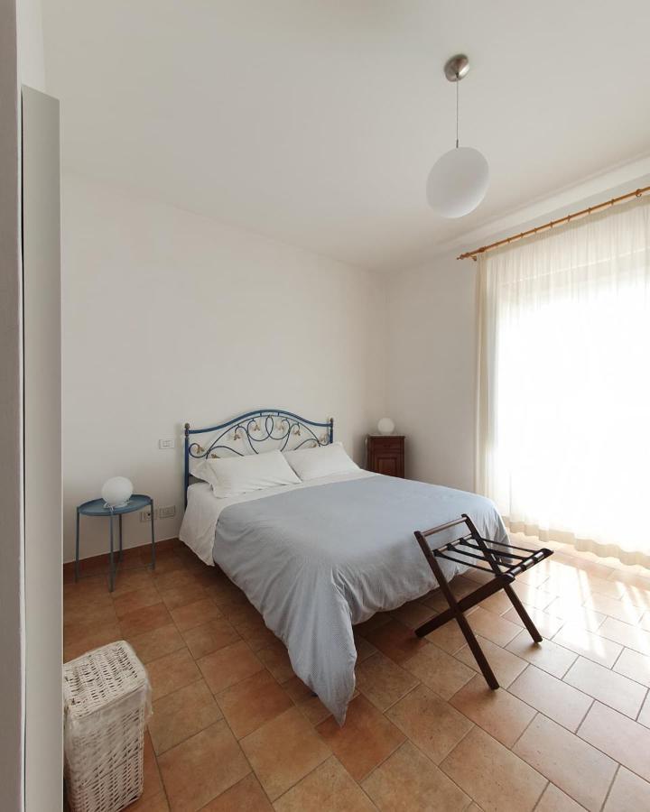 Albergo Diffuso La Piana Dei Mulini Colle d'Anchise Buitenkant foto