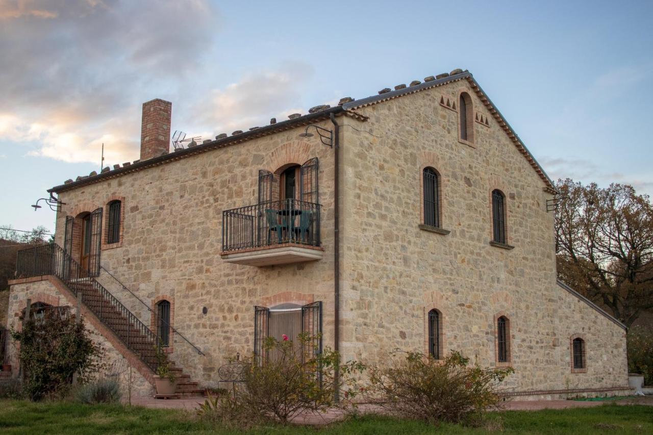 Albergo Diffuso La Piana Dei Mulini Colle d'Anchise Buitenkant foto