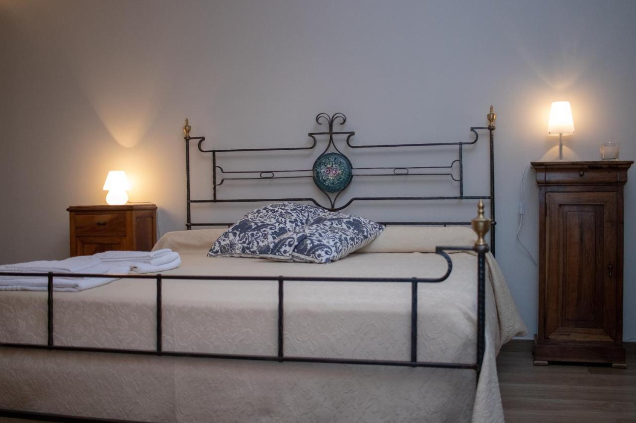 Albergo Diffuso La Piana Dei Mulini Colle d'Anchise Buitenkant foto