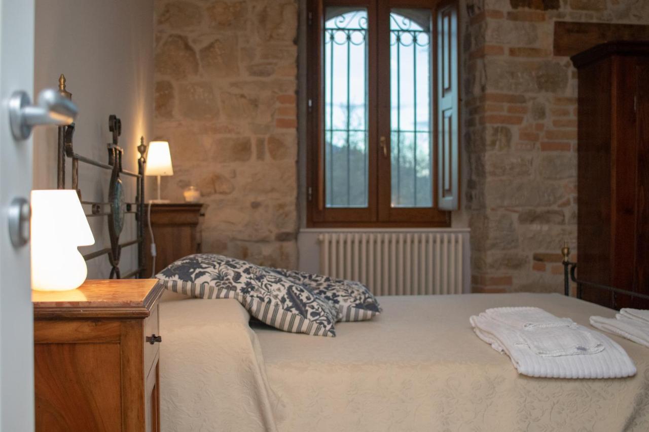 Albergo Diffuso La Piana Dei Mulini Colle d'Anchise Buitenkant foto