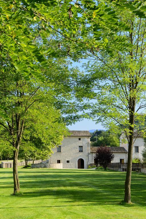 Albergo Diffuso La Piana Dei Mulini Colle d'Anchise Buitenkant foto