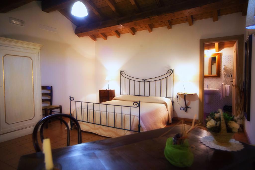 Albergo Diffuso La Piana Dei Mulini Colle d'Anchise Kamer foto