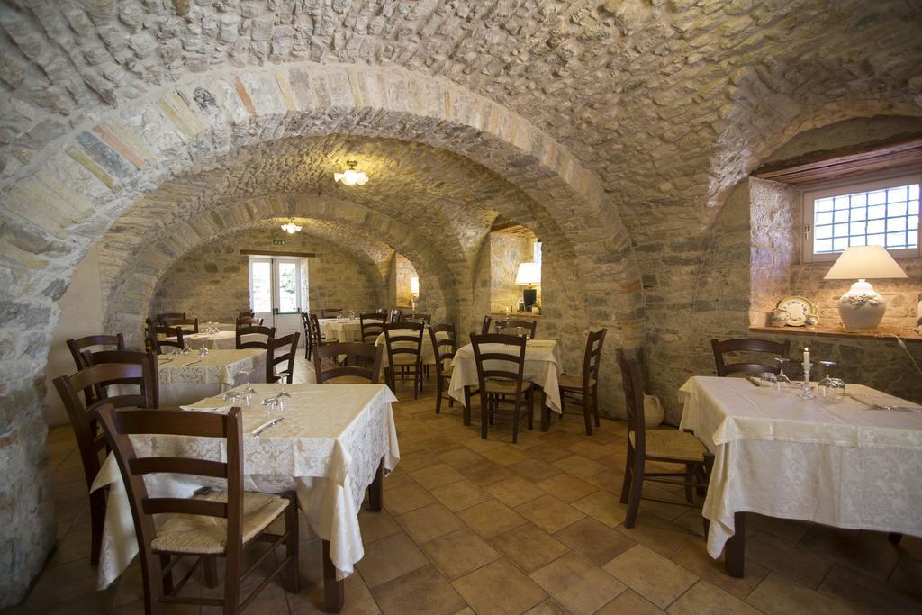 Albergo Diffuso La Piana Dei Mulini Colle d'Anchise Buitenkant foto