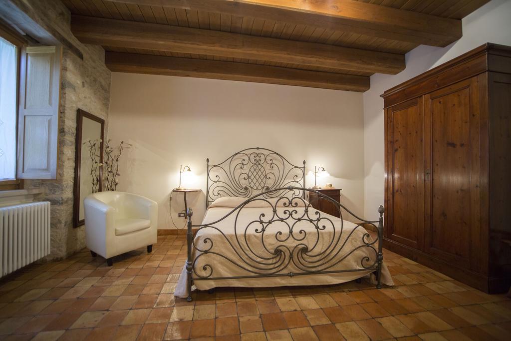 Albergo Diffuso La Piana Dei Mulini Colle d'Anchise Kamer foto