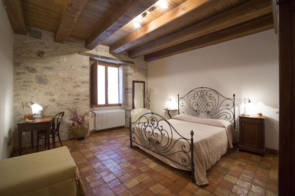 Albergo Diffuso La Piana Dei Mulini Colle d'Anchise Kamer foto