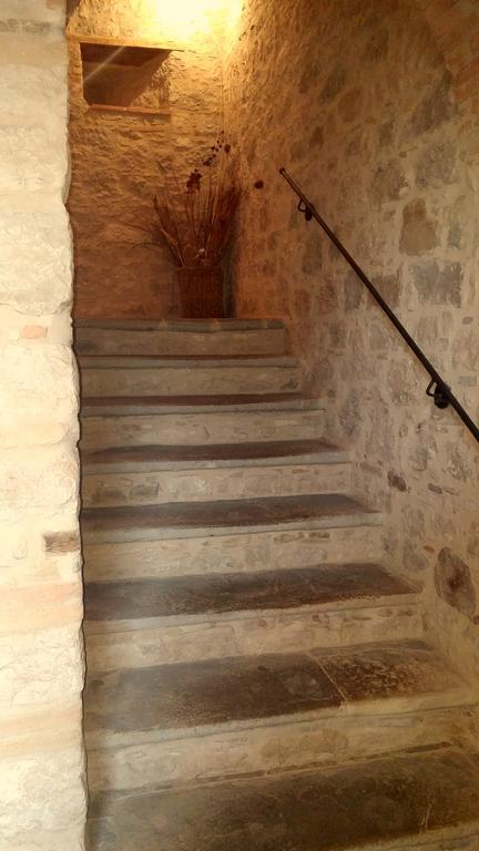 Albergo Diffuso La Piana Dei Mulini Colle d'Anchise Buitenkant foto