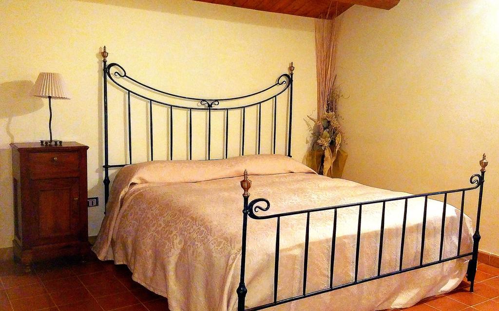 Albergo Diffuso La Piana Dei Mulini Colle d'Anchise Buitenkant foto