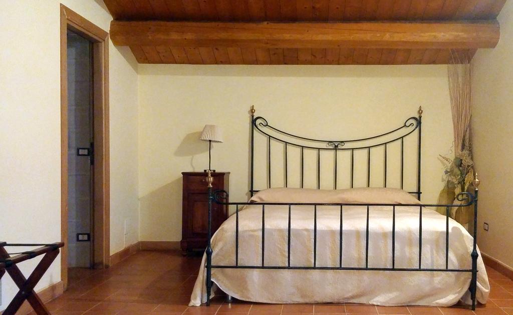 Albergo Diffuso La Piana Dei Mulini Colle d'Anchise Buitenkant foto