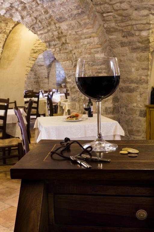 Albergo Diffuso La Piana Dei Mulini Colle d'Anchise Buitenkant foto