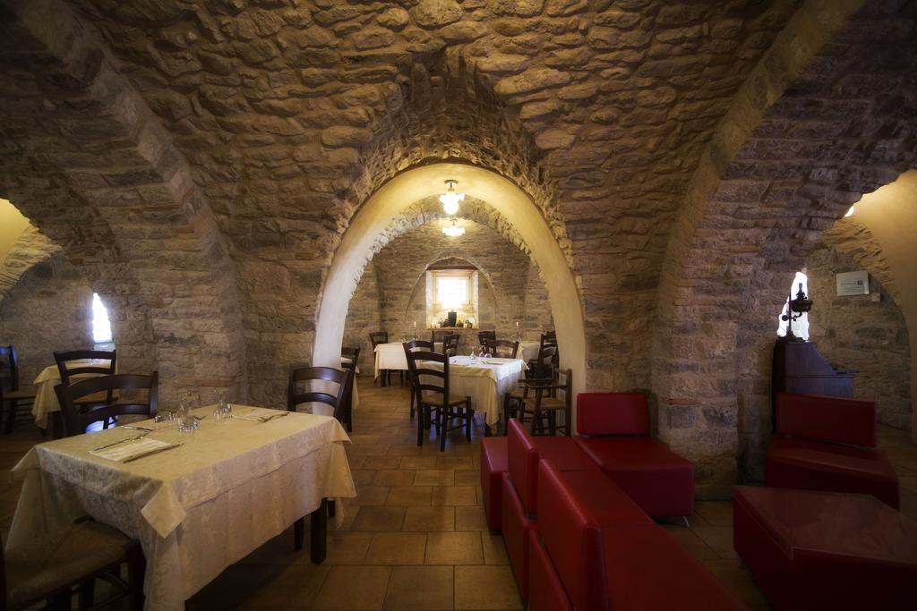 Albergo Diffuso La Piana Dei Mulini Colle d'Anchise Buitenkant foto