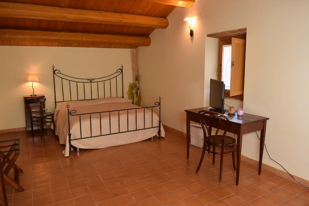 Albergo Diffuso La Piana Dei Mulini Colle d'Anchise Buitenkant foto