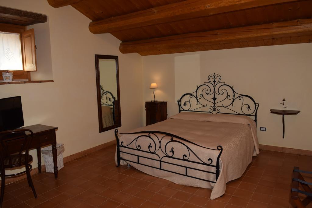 Albergo Diffuso La Piana Dei Mulini Colle d'Anchise Buitenkant foto